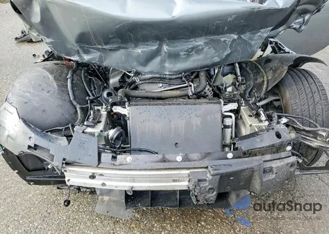 2007 Pontiac Solstice z USA, uszkodzony, nr VIN 1G2MB35B37Y113609